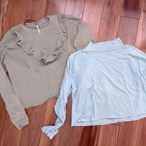 Free People Bundle